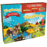 Kingdomino - Le pack royal