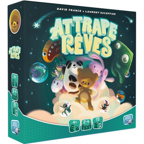 Attrape Rêves