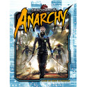 Shadowrun Anarchy - précommande participative