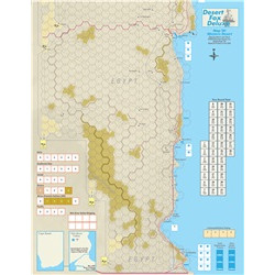 Desert Fox Deluxe