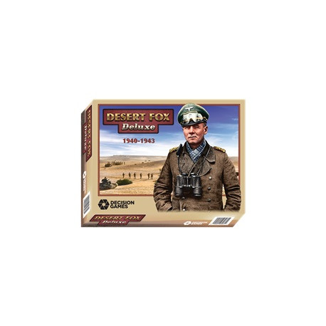 Desert Fox Deluxe