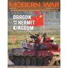 Modern War n°45 - The Dragon and The Hermit Kingdom
