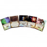 Mage Knight Ultimate - Pack 5 Cartes VF