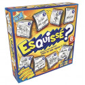 Esquissé