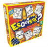Esquissé - 6 joueurs