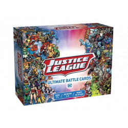 Justice League Ultimate...