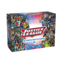 Justice League Ultimate Battle Cards