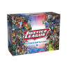 Justice League Ultimate Battle Cards