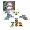 Justice League Ultimate Battle Cards