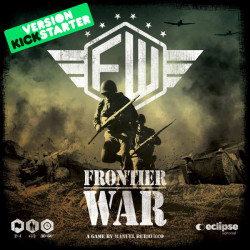 Frontier War
