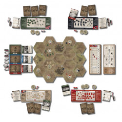 Frontier War