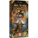 Res Arcana ext 1 - Lux et Tenebrae