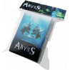 Abyss - 210 protèges-cartes officiels
