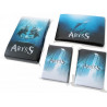 Abyss - 210 official sleeves
