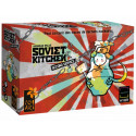 Soviet Kitchen - Second Service