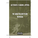 Warfighter WWII - Card Dividers