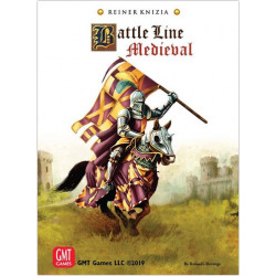 Battle Line - Medieval edition