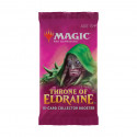 Magic the Gathering : Throne of Eldraine - Collector Booster
