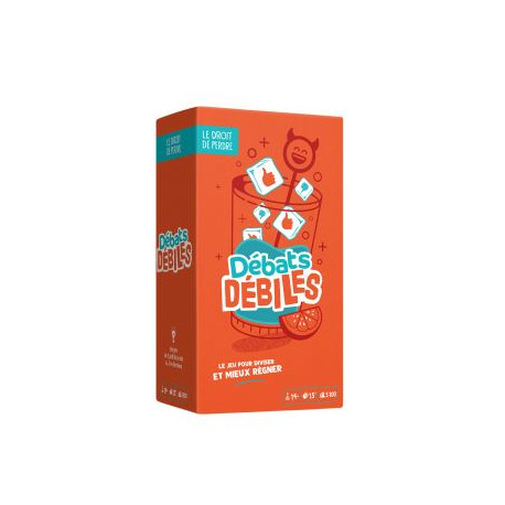 Débats Débiles