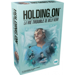 Holding On