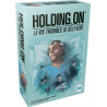 Holding On - French edition