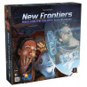 New Frontiers