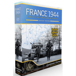 France 1944