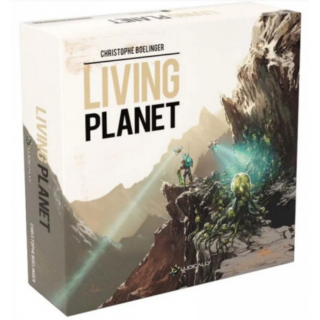 Living Planet