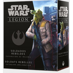 Star Wars : Légion -...