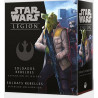 Star Wars : Légion - Soldats rebelles