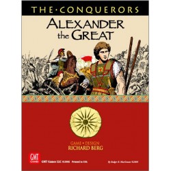 The Conqueror : Alexander 