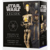 Star Wars Legion Droïdes de Combat B1 - Amélioration