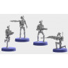 Star Wars Legion Droïdes de Combat B1 - Amélioration