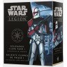 Star Wars Legion Soldats Clones de Phase I Amélioration