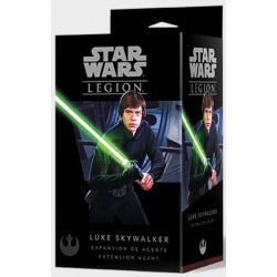 Star Wars : Légion - Luke Skywalker