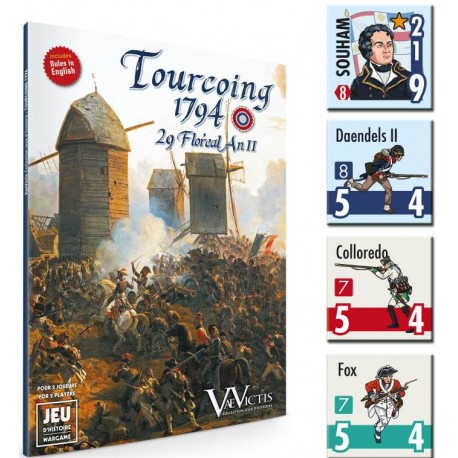 Tourcoing 1794