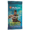 Magic the Gathering : Theros - Booster FR