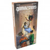 Dominations - Road to Civilization - extension Hegemon