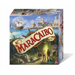 Maracaibo - French version