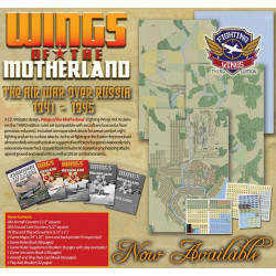 Wings of the Motherland