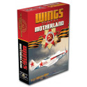 Wings of the Motherland