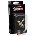 X-Wing 2.0 : Fireball