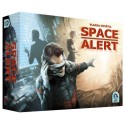 Space Alert - VF
