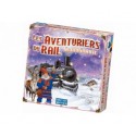 Les Aventuriers du Rail Scandinavie