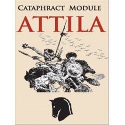 Attila - Scourge of Rome