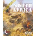 Lightning : North Africa