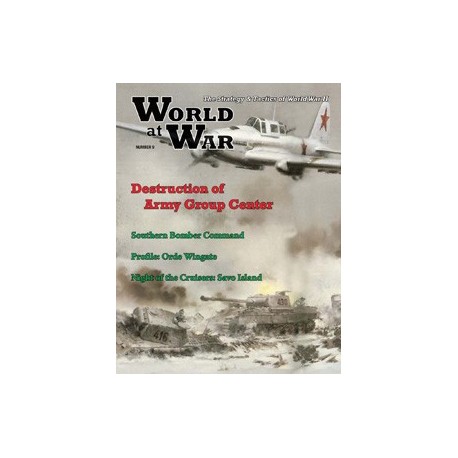 World at War 09