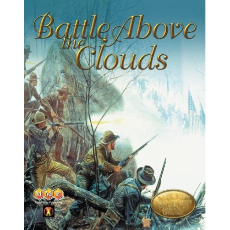 Battle above the Clouds