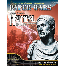 Paper Wars 95 - Hannibal