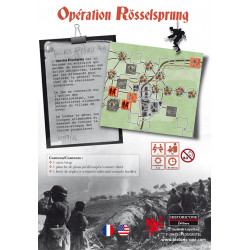 Opération Rösselsprung - version française